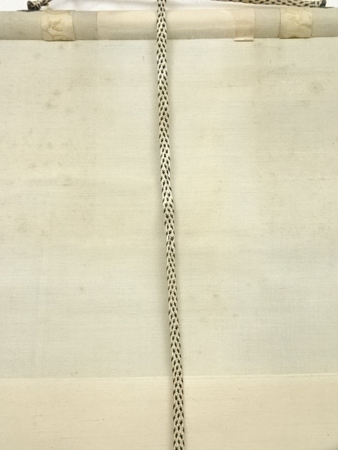 道具 ] - 道具 森村宜稲筆 赤壁勝遊図 肉筆紙本掛軸（共箱）□z